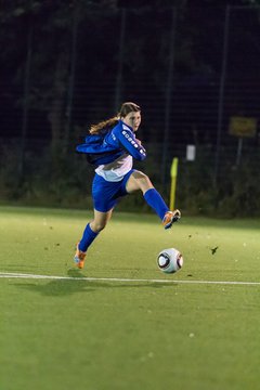 Bild 4 - Frauen Bramstedter TS - TSV Wiemersdorf : Ergebnis: 2:2